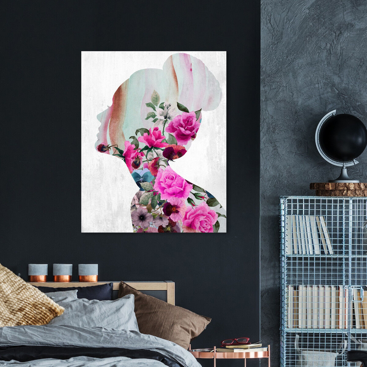 36x45/Canvas/XHD