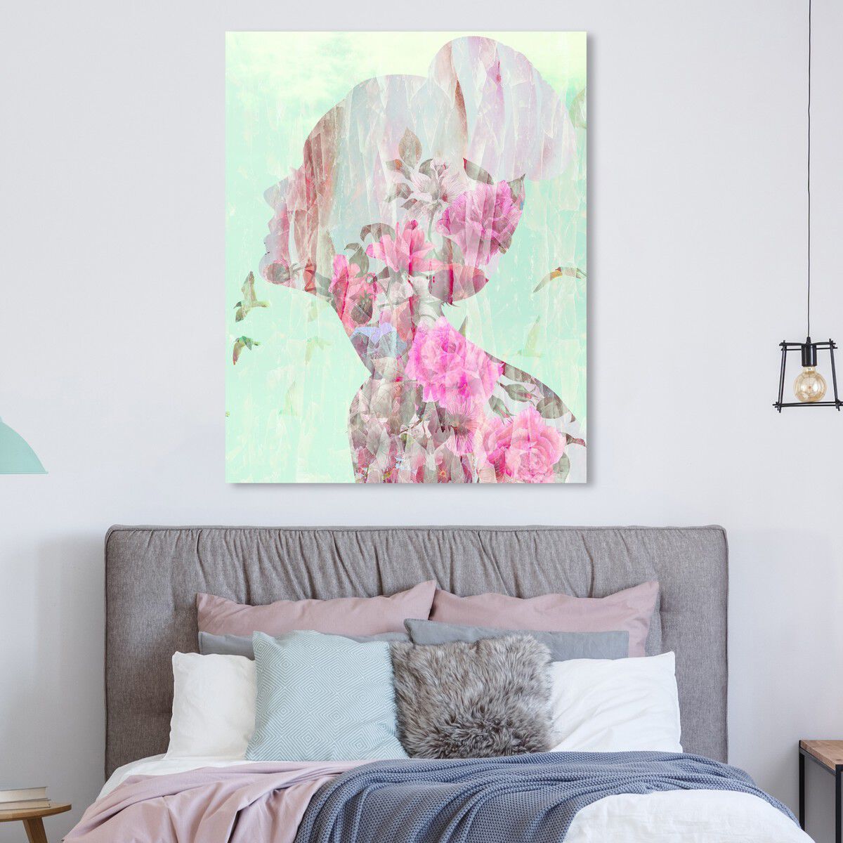 36x45/Canvas/XHD
