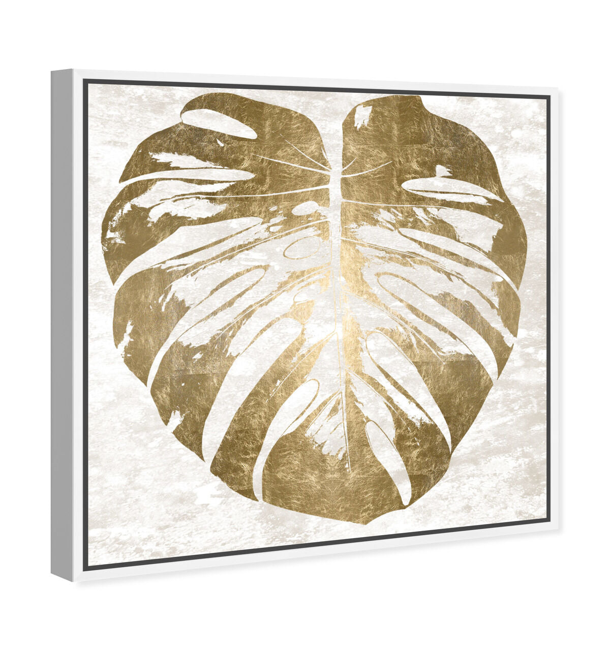 40x40/Framed Canvas/WFL