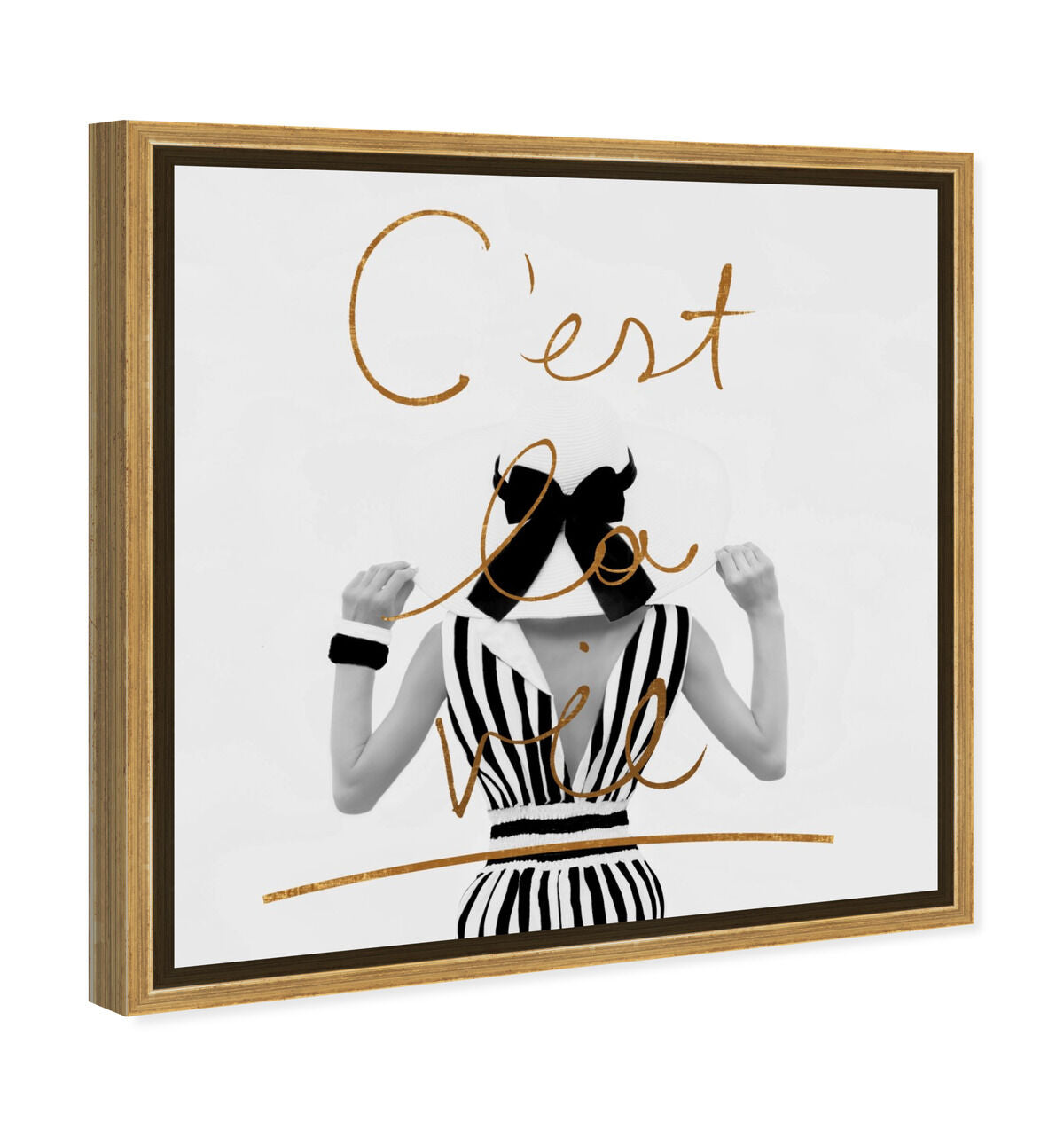 40x40/Framed Canvas/PSGLD