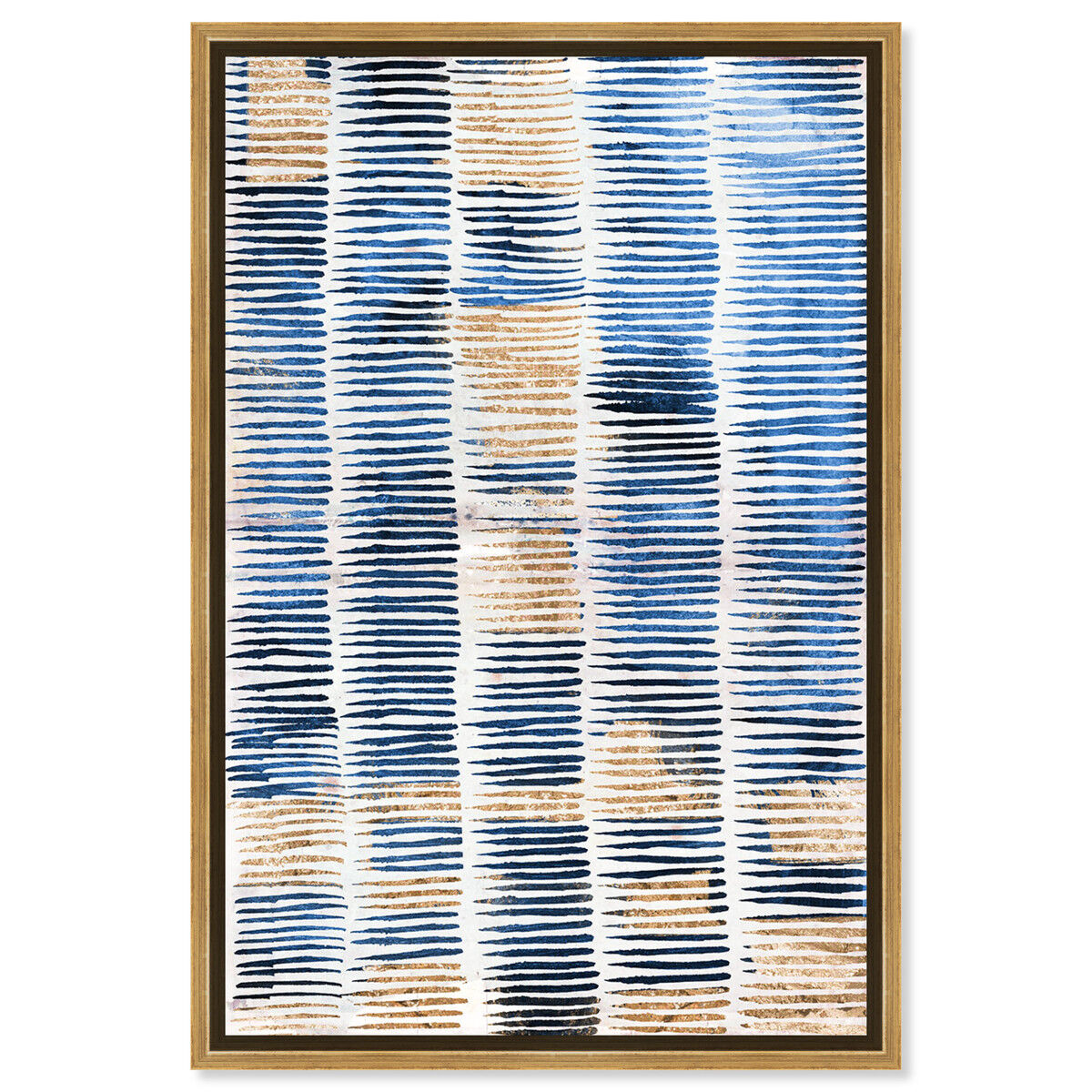 36x54/Canvas/PSGLD