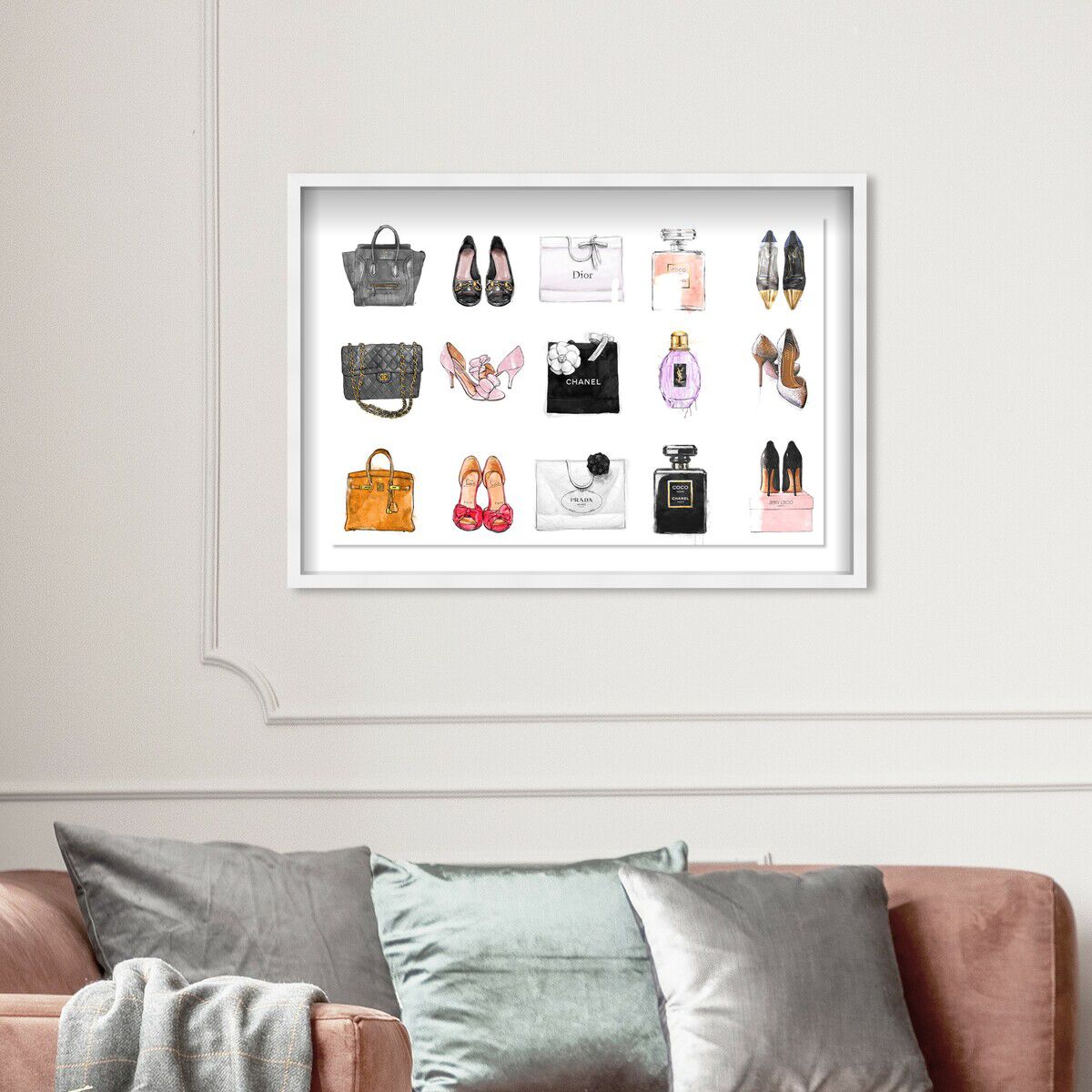 54x36/Shadowbox/SBW