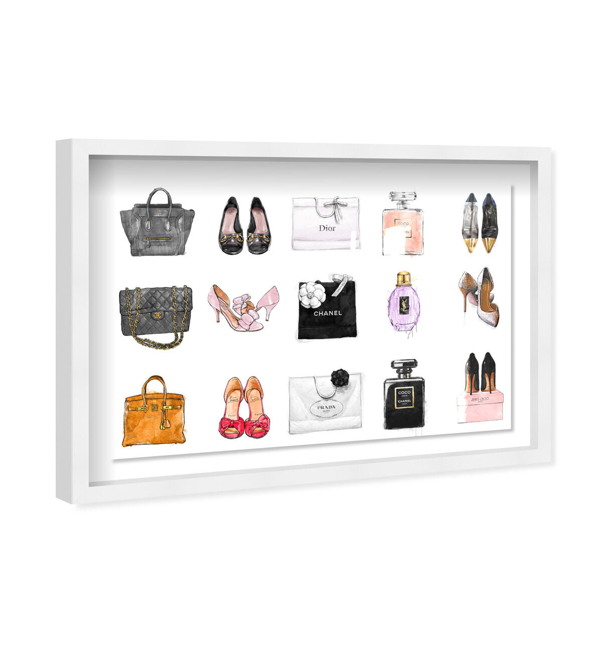 54x36/Shadowbox/SBW