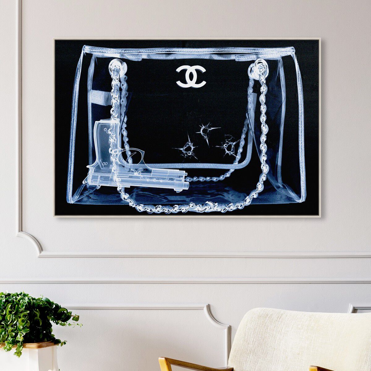 54x36/Canvas/CFL