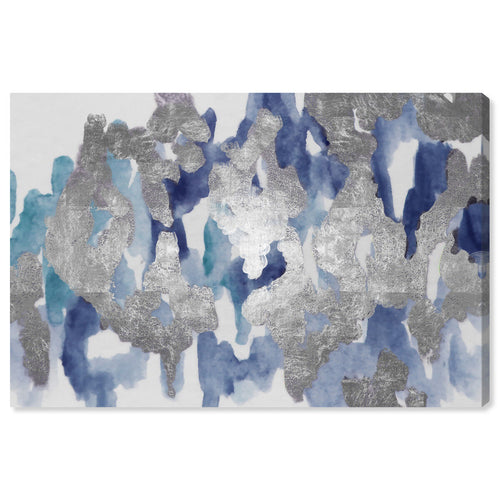 Blue Palais