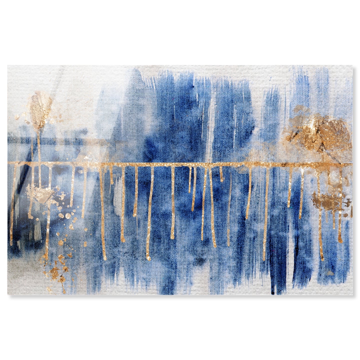 54x36/Acrylic/Unframed