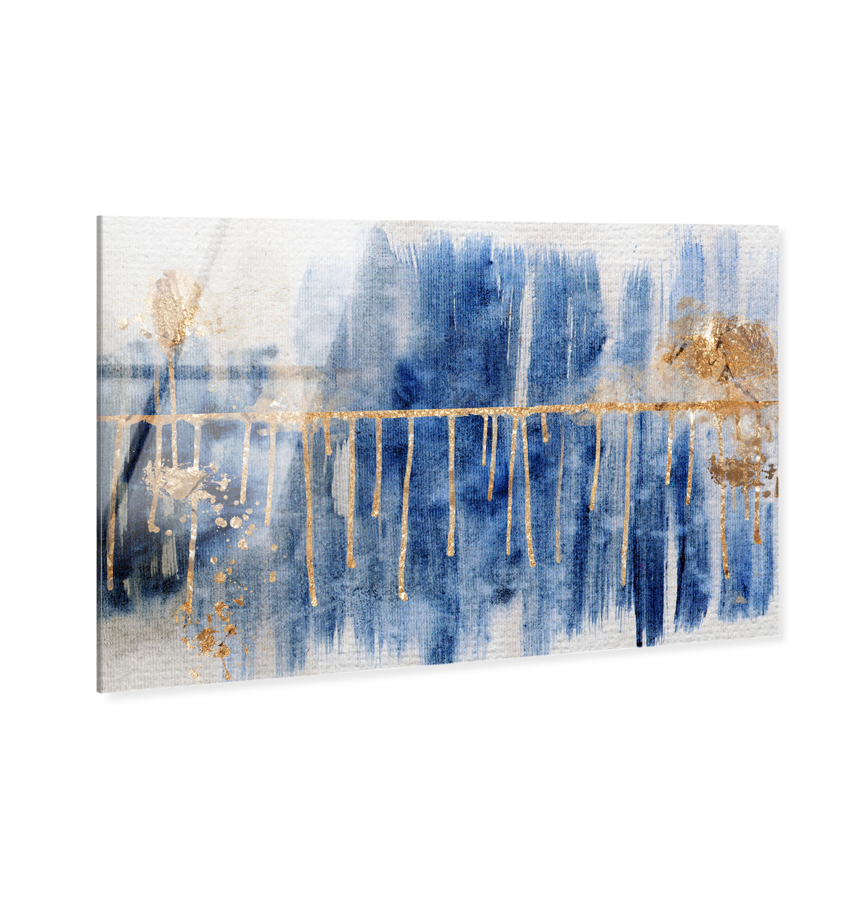 54x36/Acrylic/Unframed