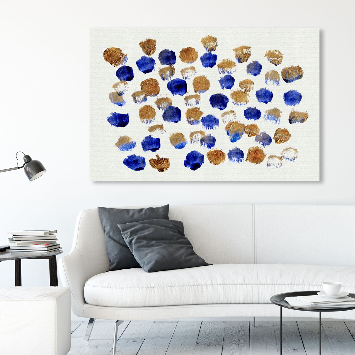 54x36/Canvas/XHD