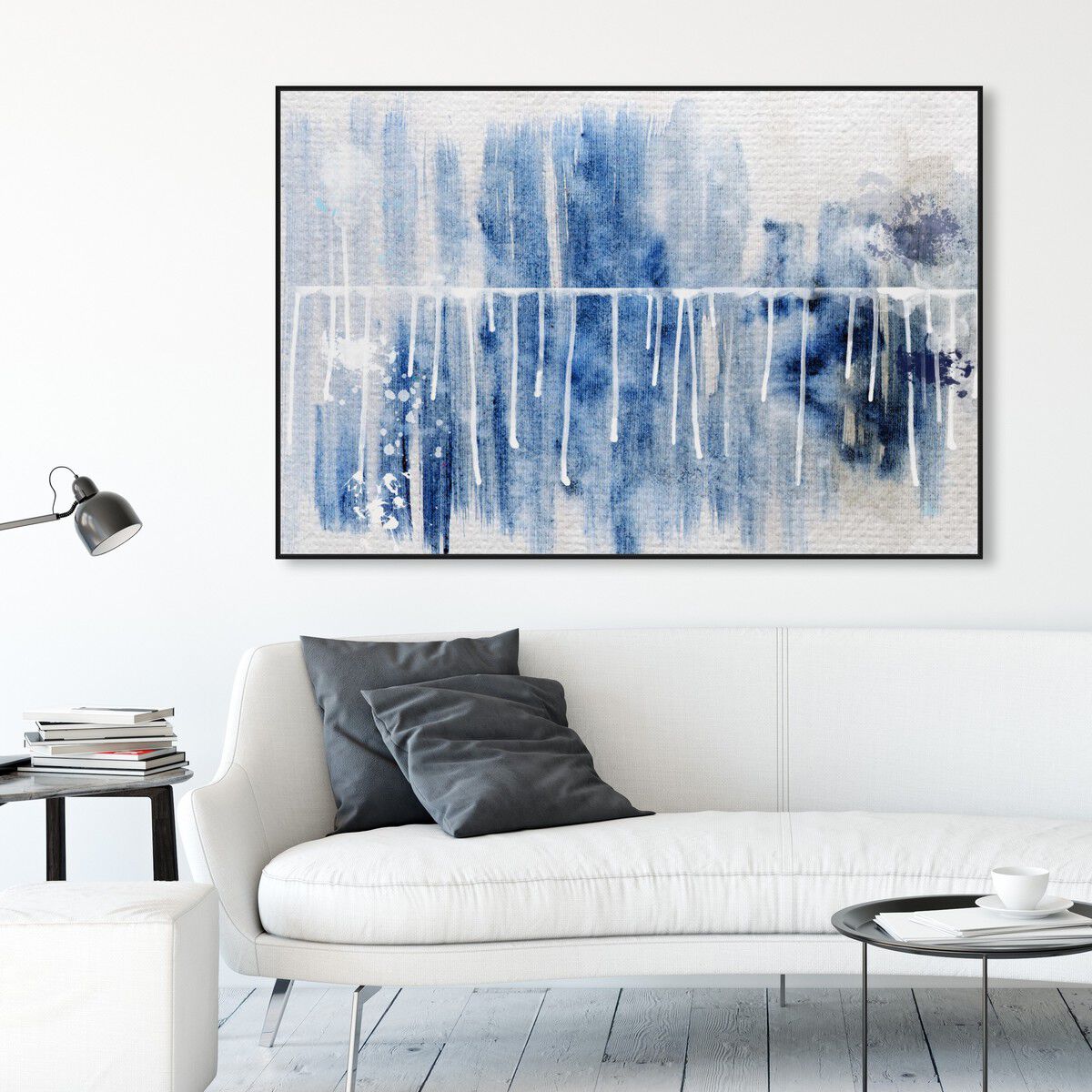 54x36/Canvas/BFL