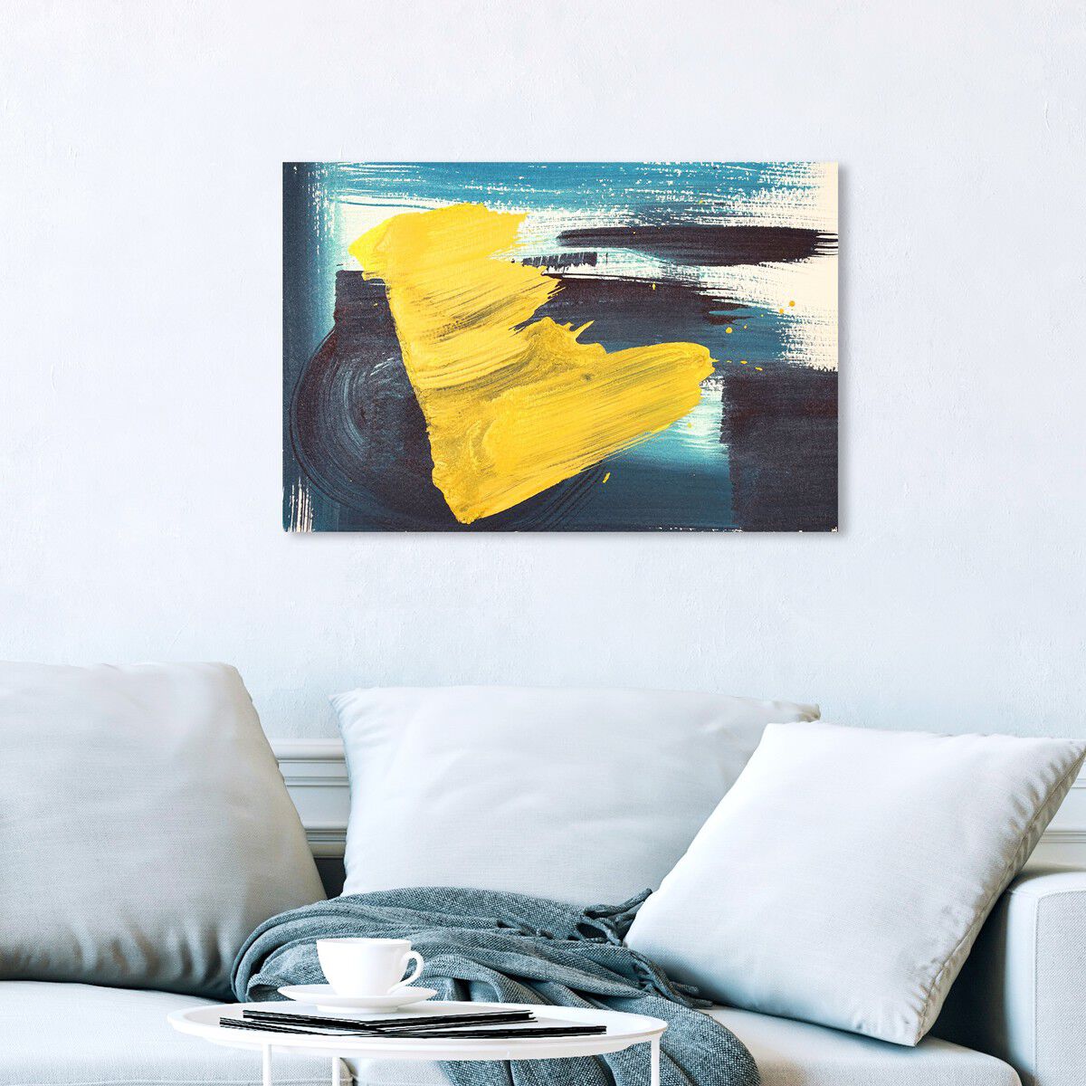 54x36/Canvas/XHD
