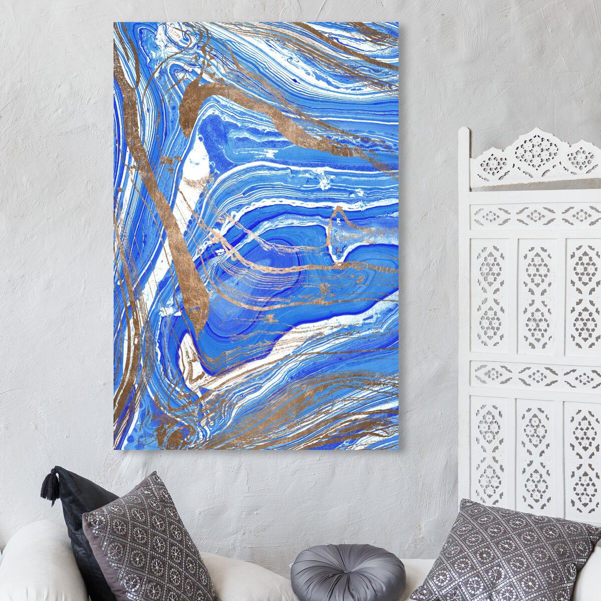 36x54/Canvas/XHD