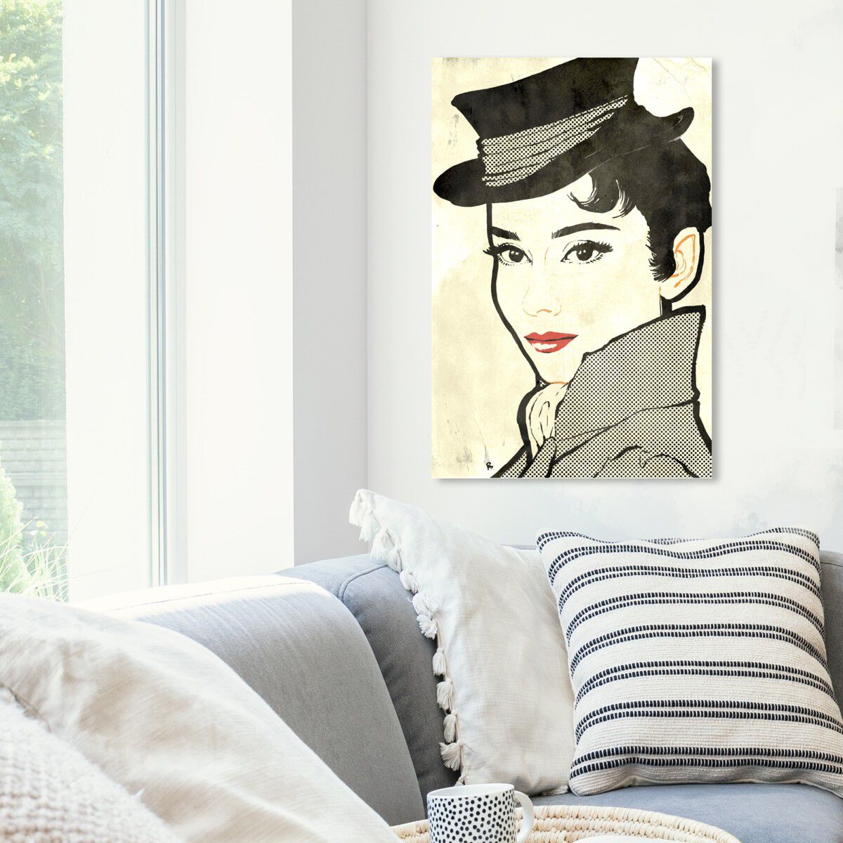 36x54/Canvas/XHD