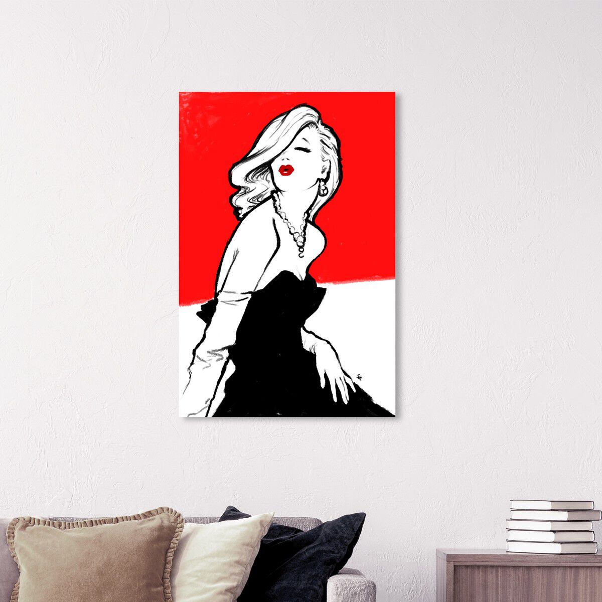 36x54/Canvas/XHD