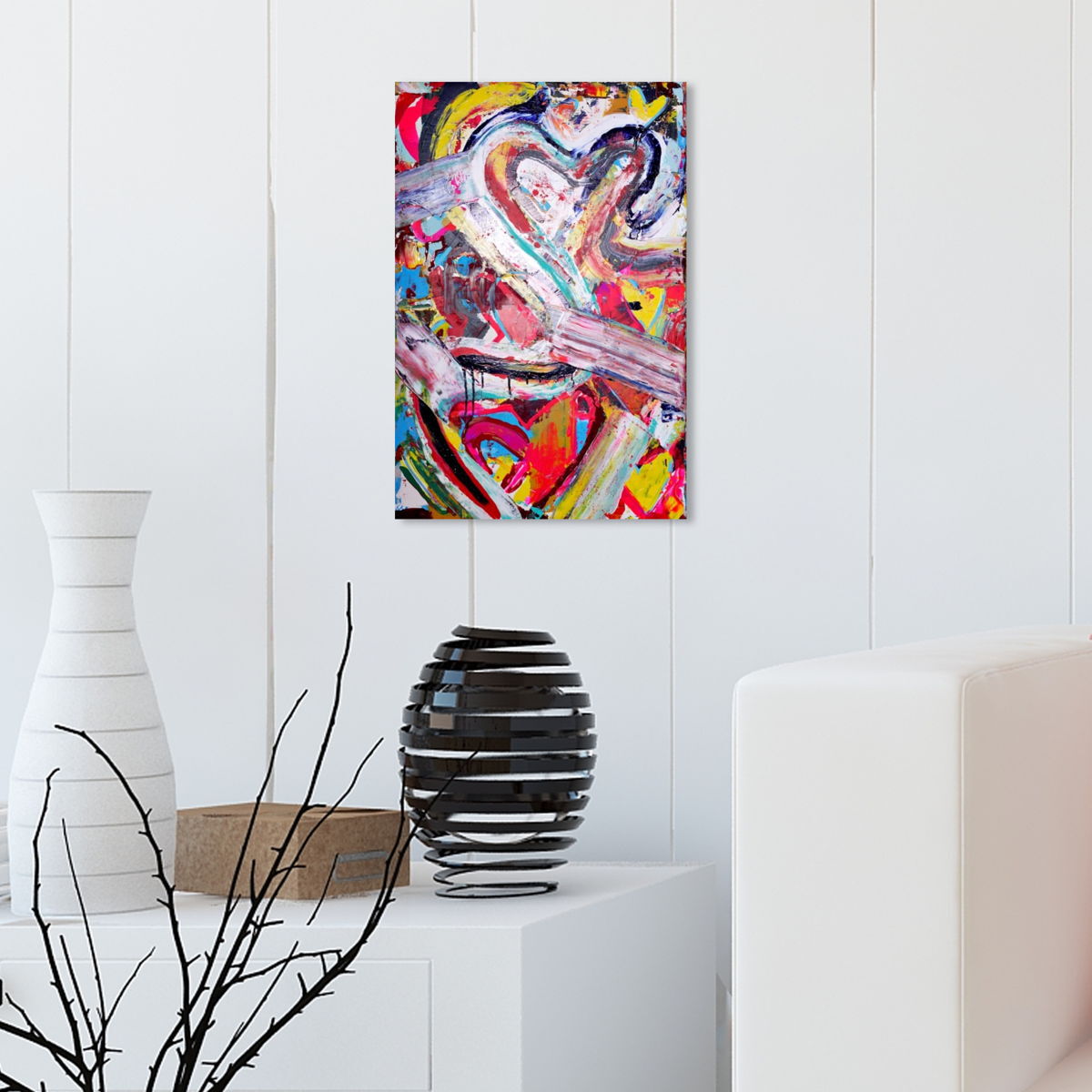 36x54/Canvas/XHD