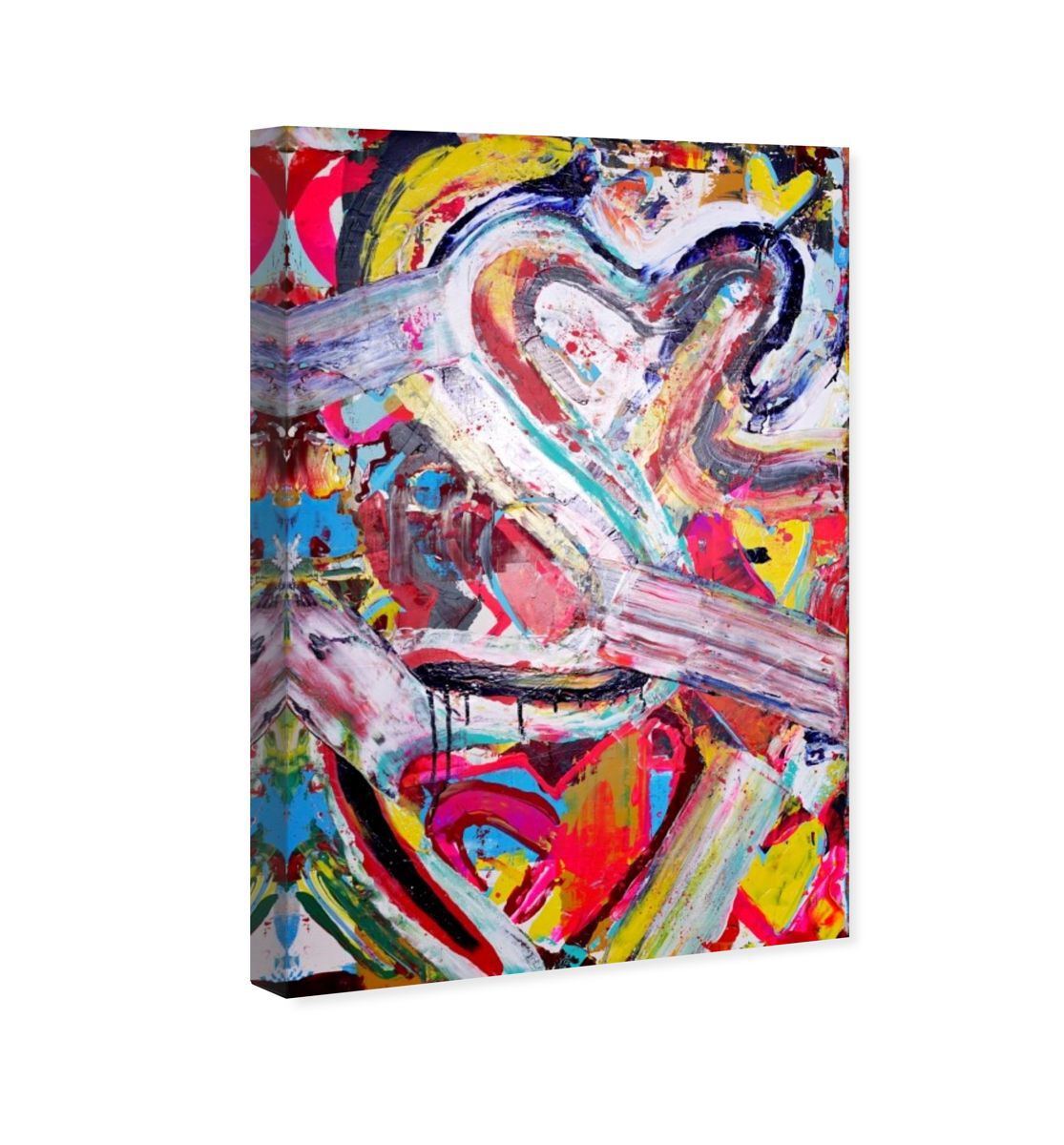 36x54/Canvas/XHD
