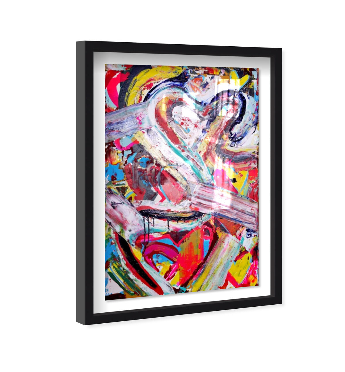 36x54/Shadowbox/SBB