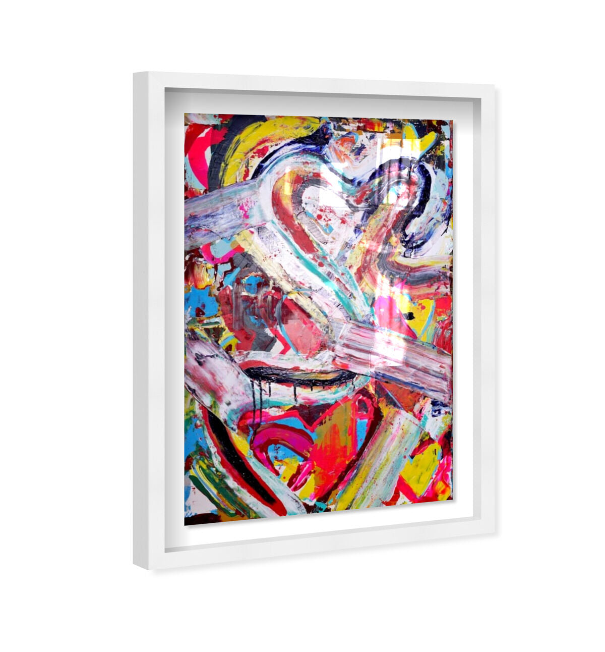 36x54/Shadowbox/SBW