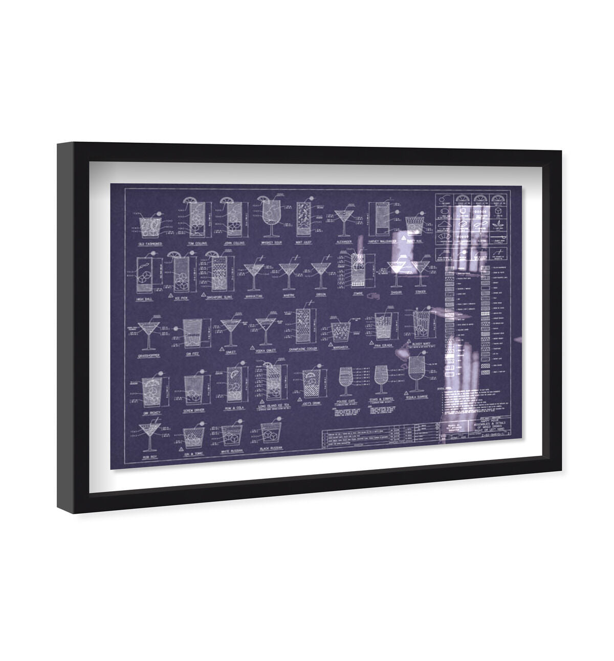 54x36/Shadowbox/SBB