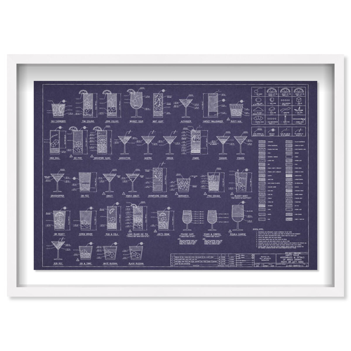 54x36/Shadowbox/SBW