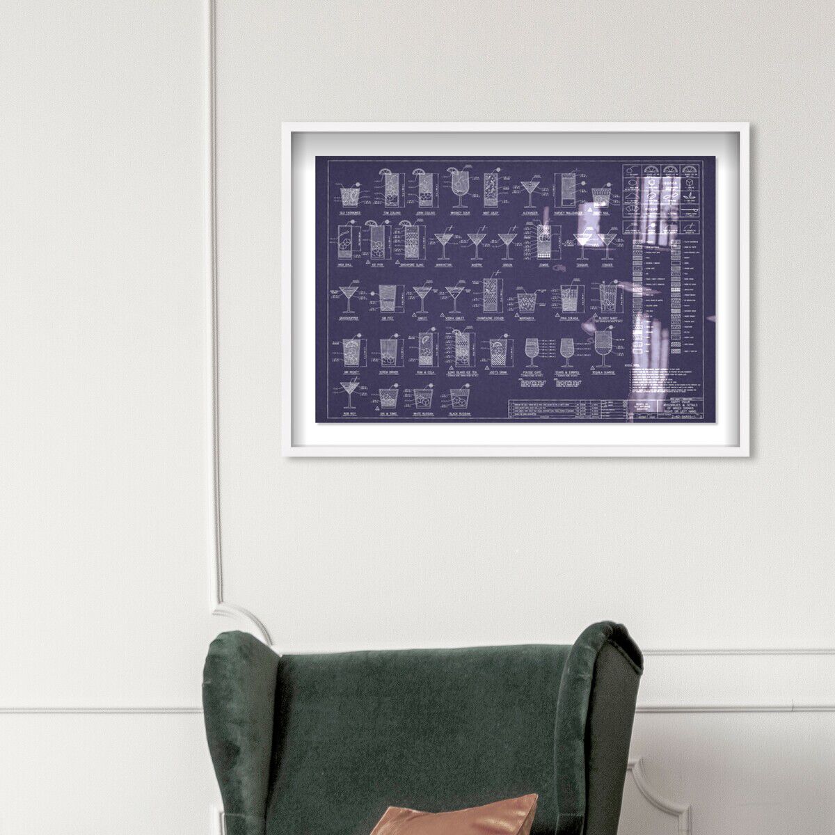 54x36/Shadowbox/SBW