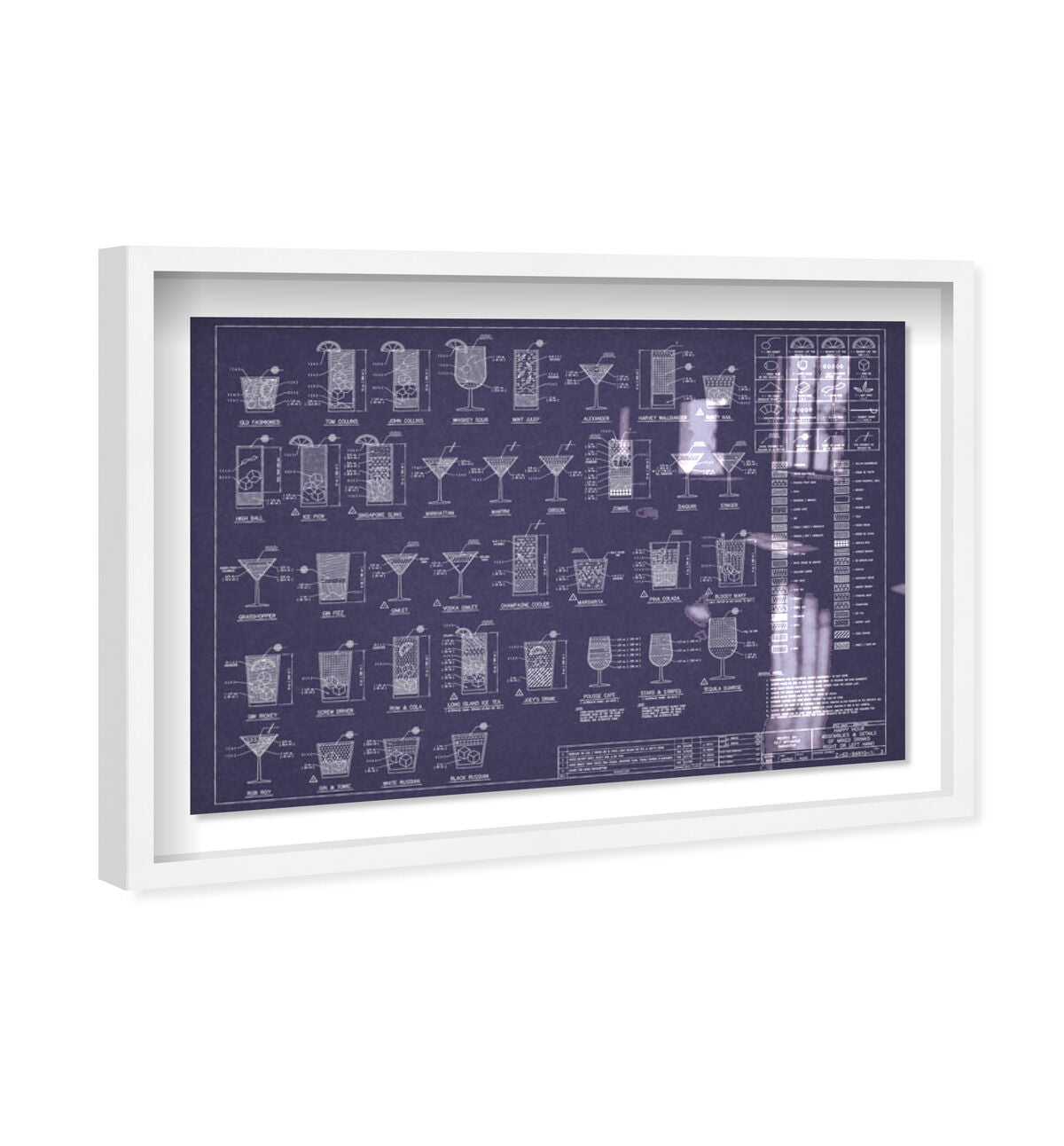 54x36/Shadowbox/SBW
