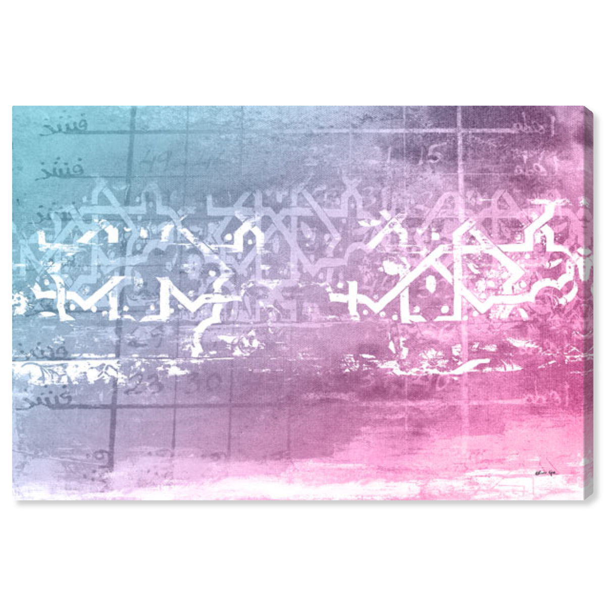 54x36/Canvas/XHD