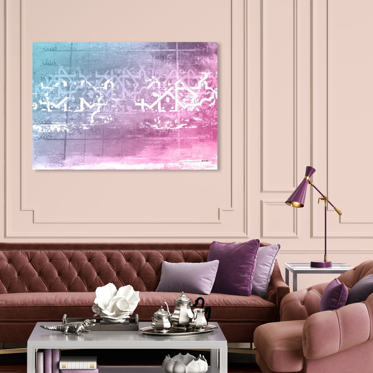54x36/Canvas/XHD