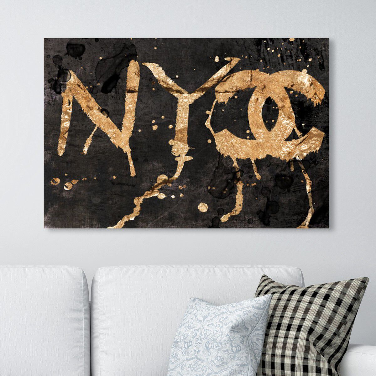 54x36/Canvas/XHD