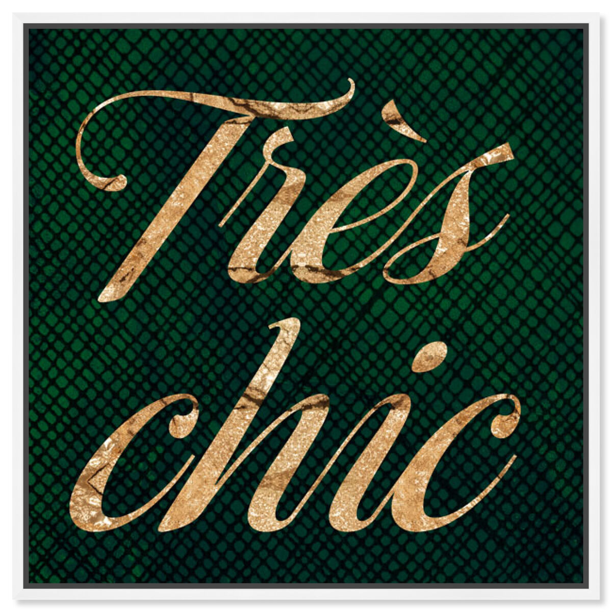 40x40/Framed Canvas/WFL