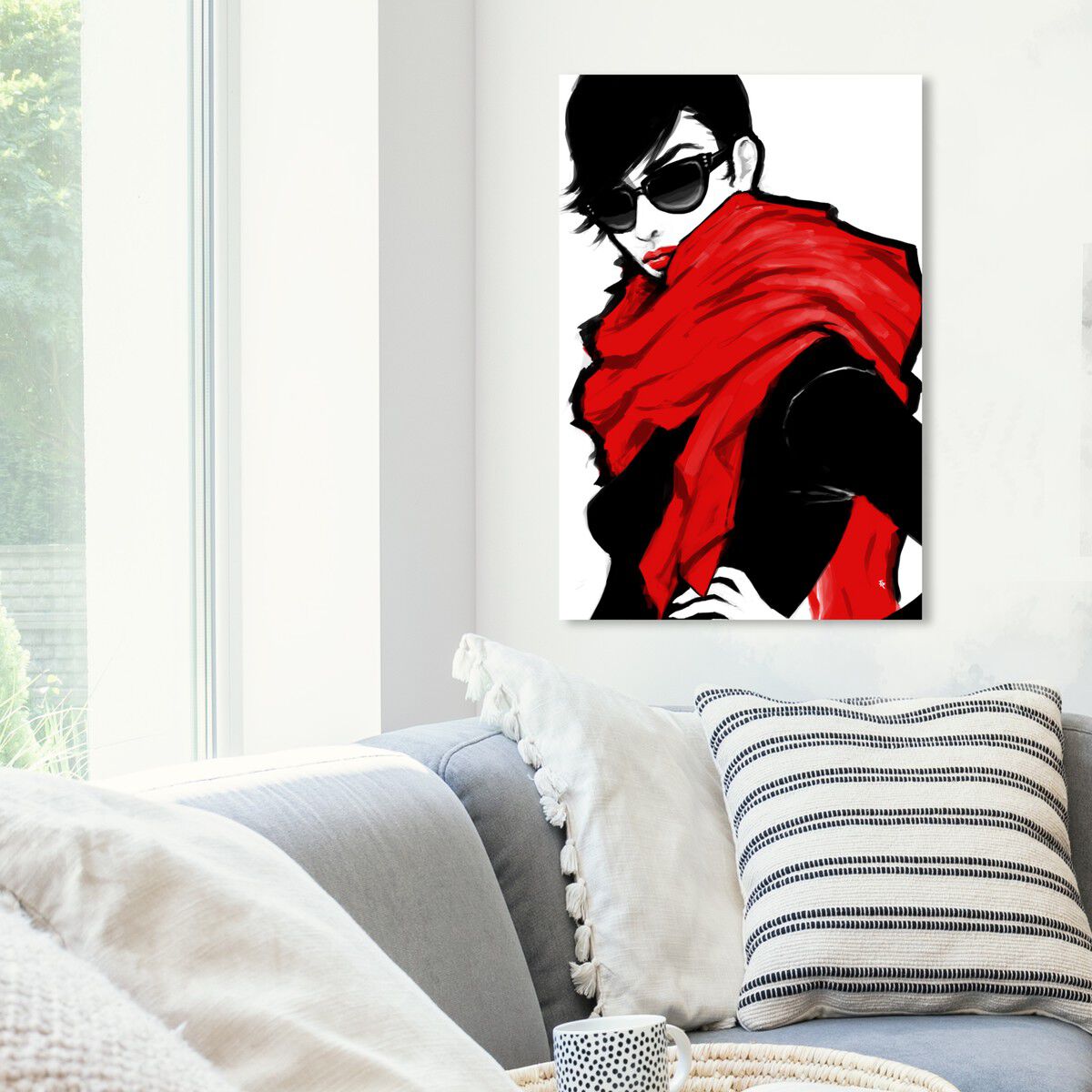36x54/Canvas/XHD