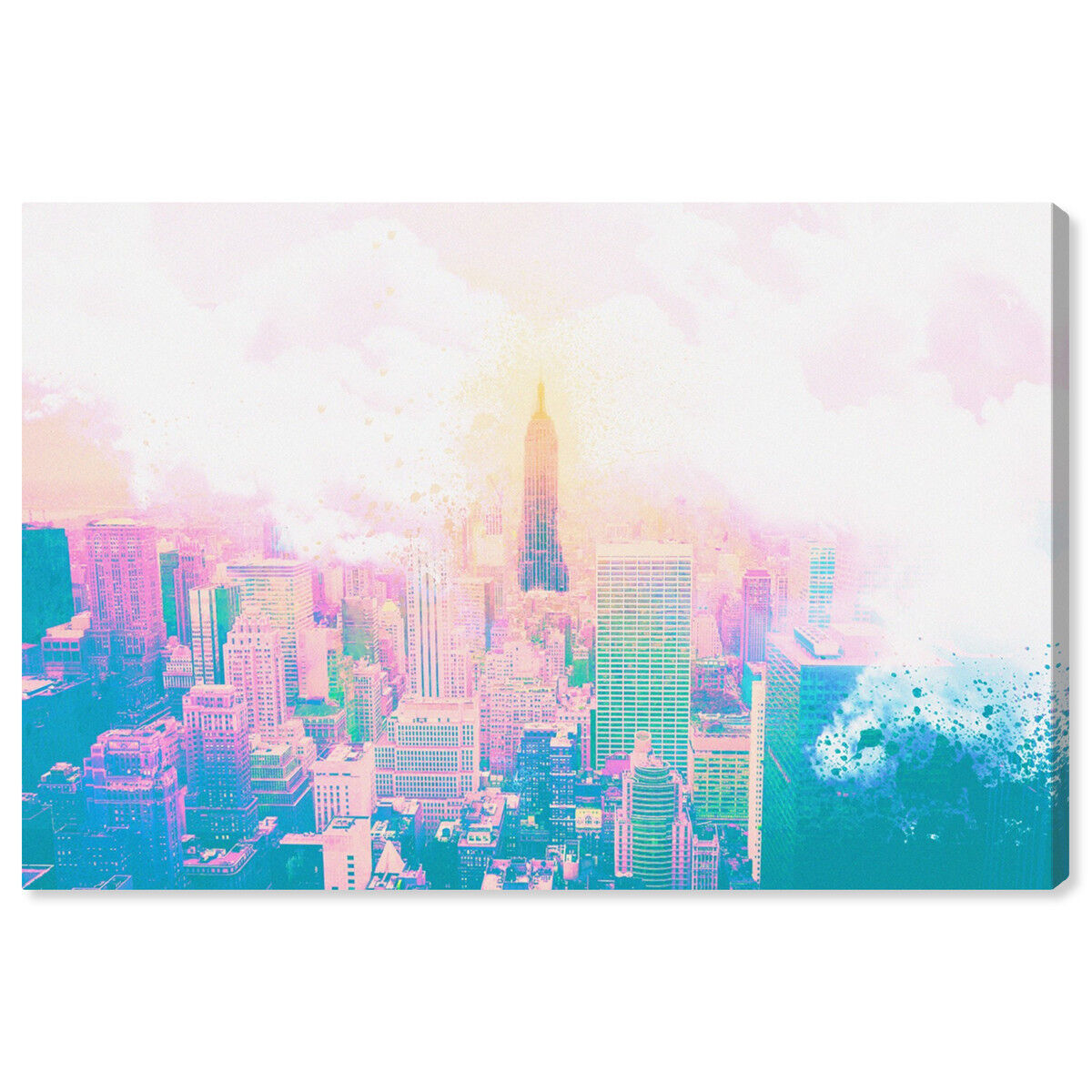 54x36/Canvas/XHD