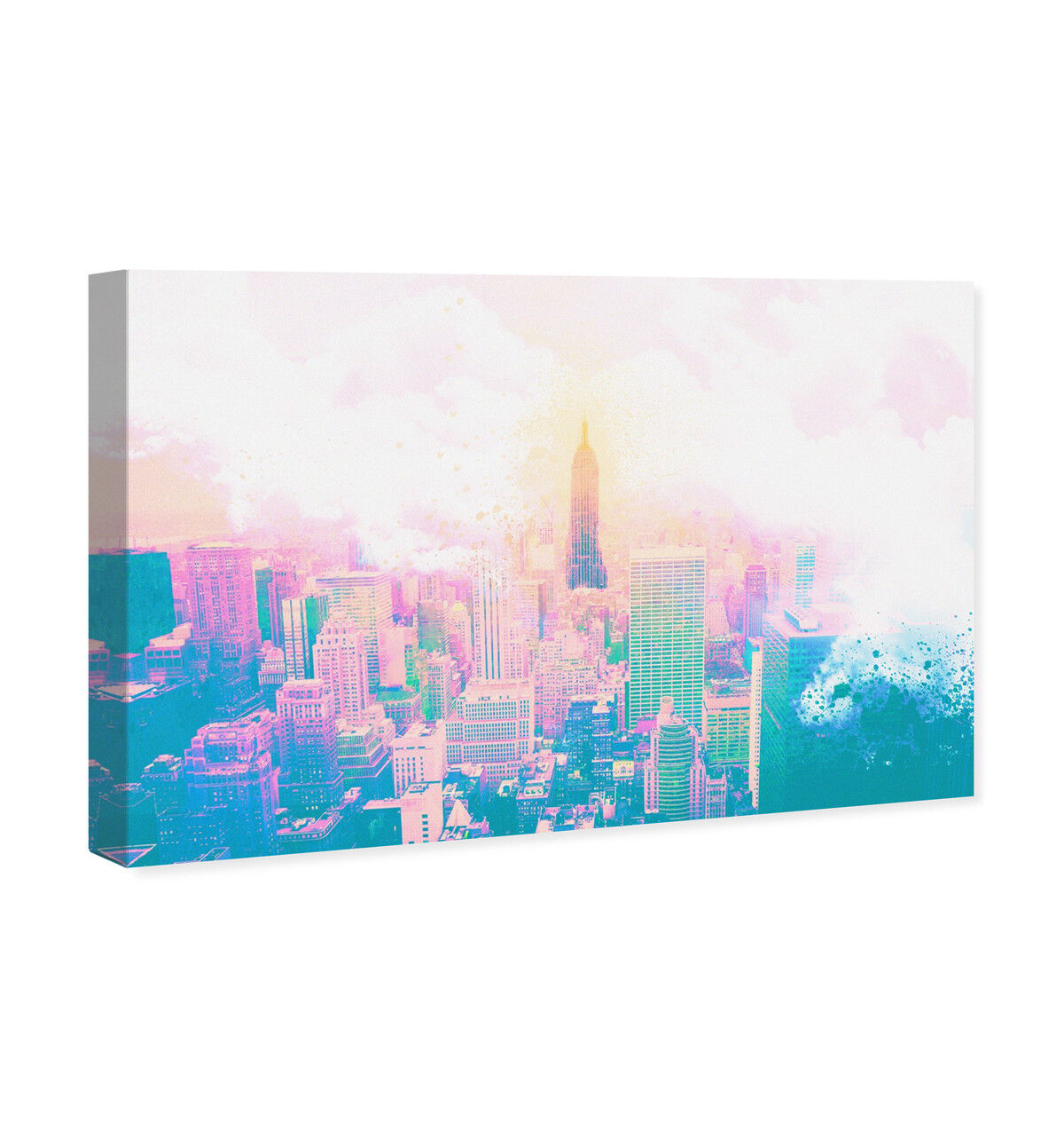 54x36/Canvas/XHD