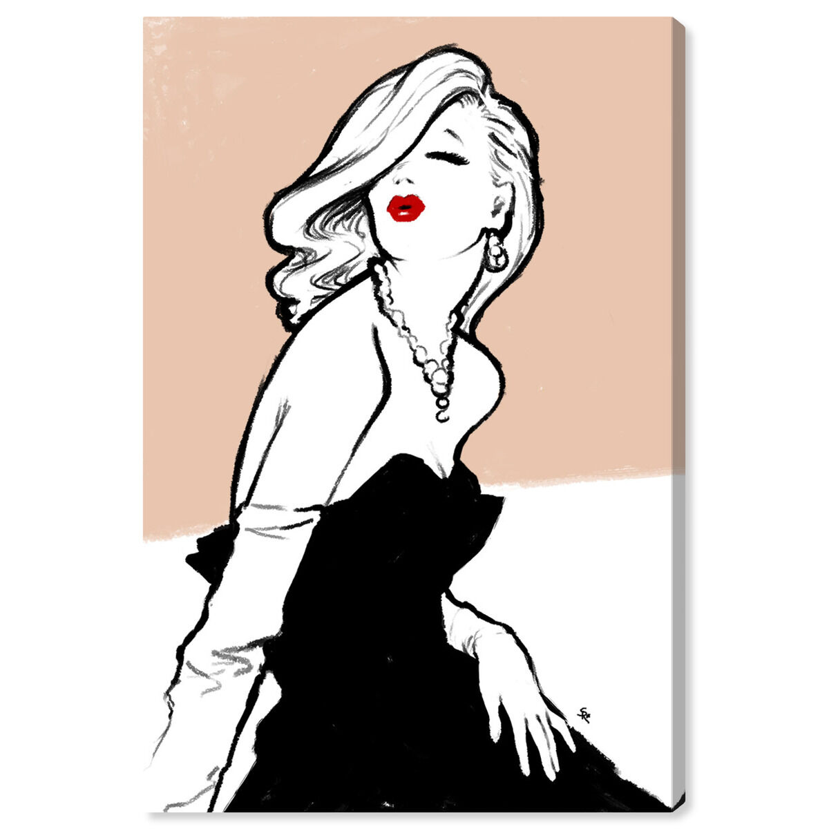 36x54/Canvas/XHD