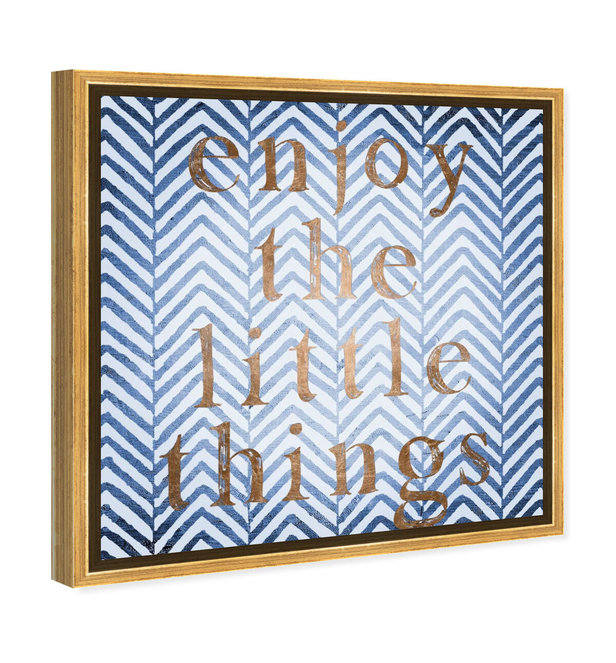 40x40/Framed Canvas/PSGLD