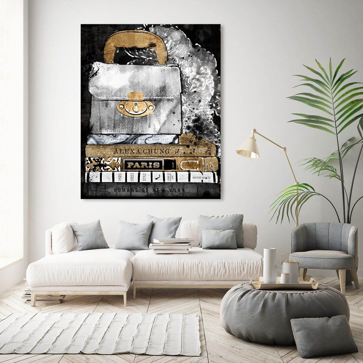 36x45/Canvas/XHD