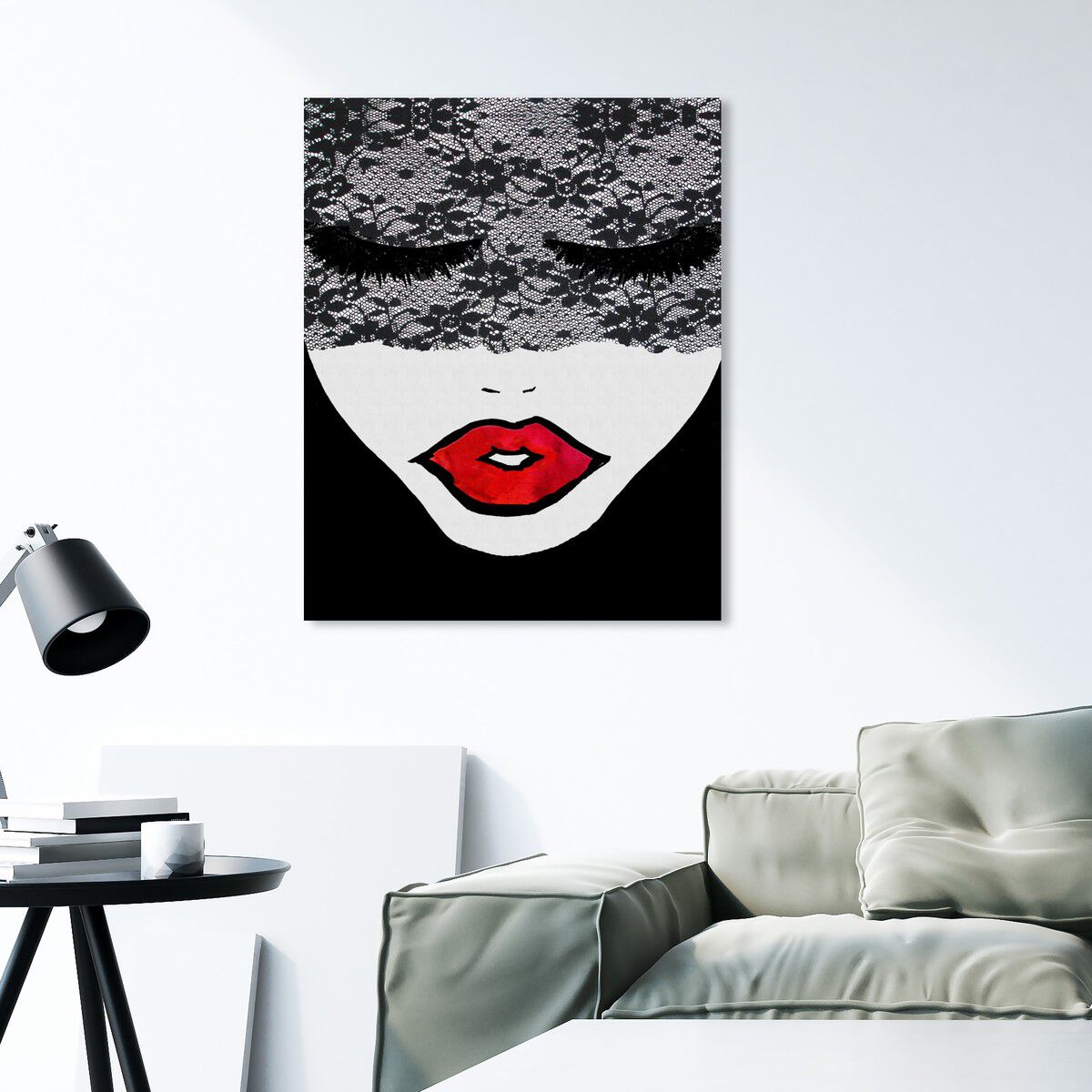 36x45/Canvas/XHD