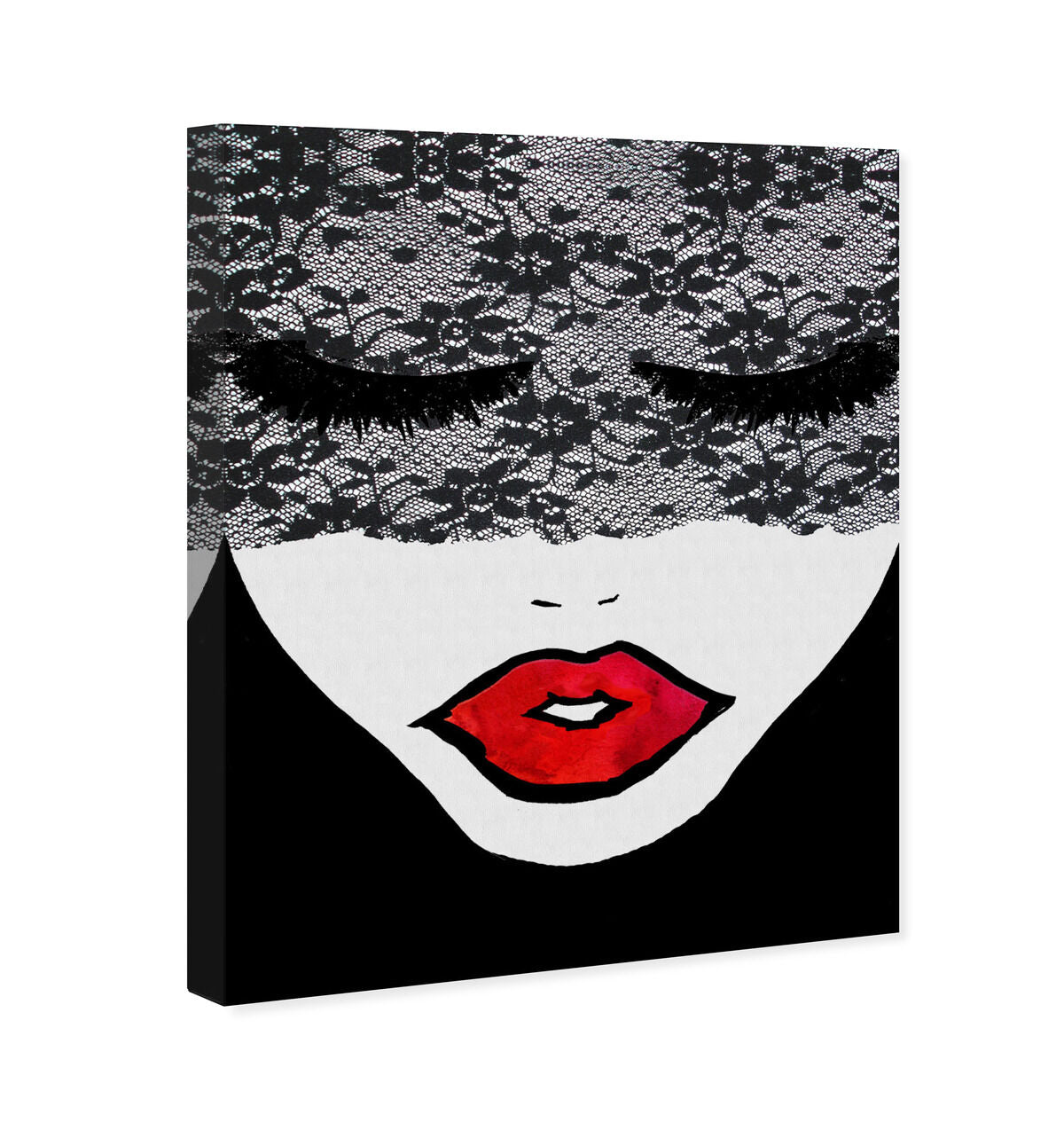 36x45/Canvas/XHD