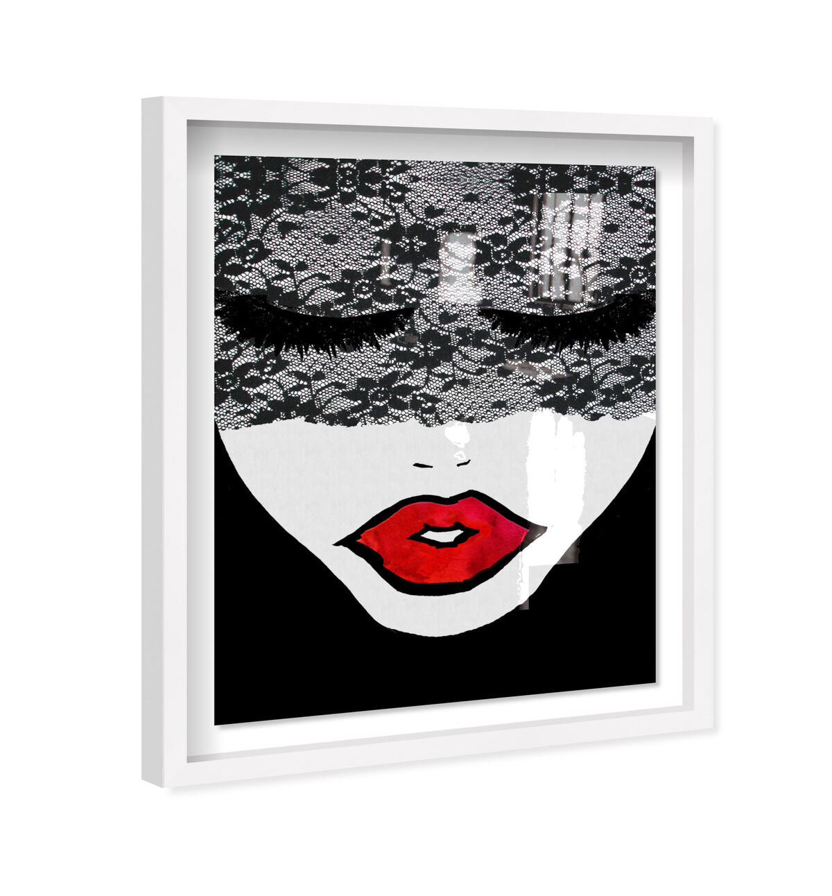 36x45/Shadowbox/SBW