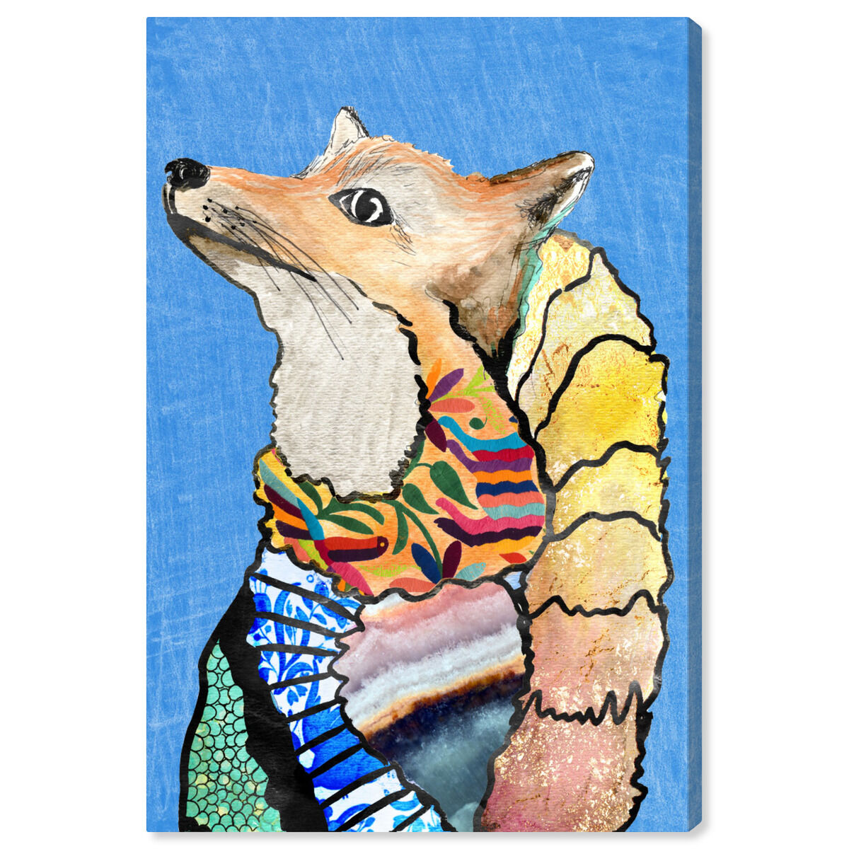 36x54/Canvas/XHD