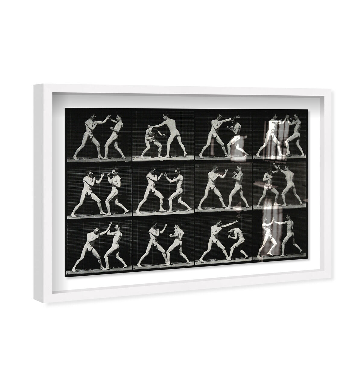 54x36/Shadowbox/SBW