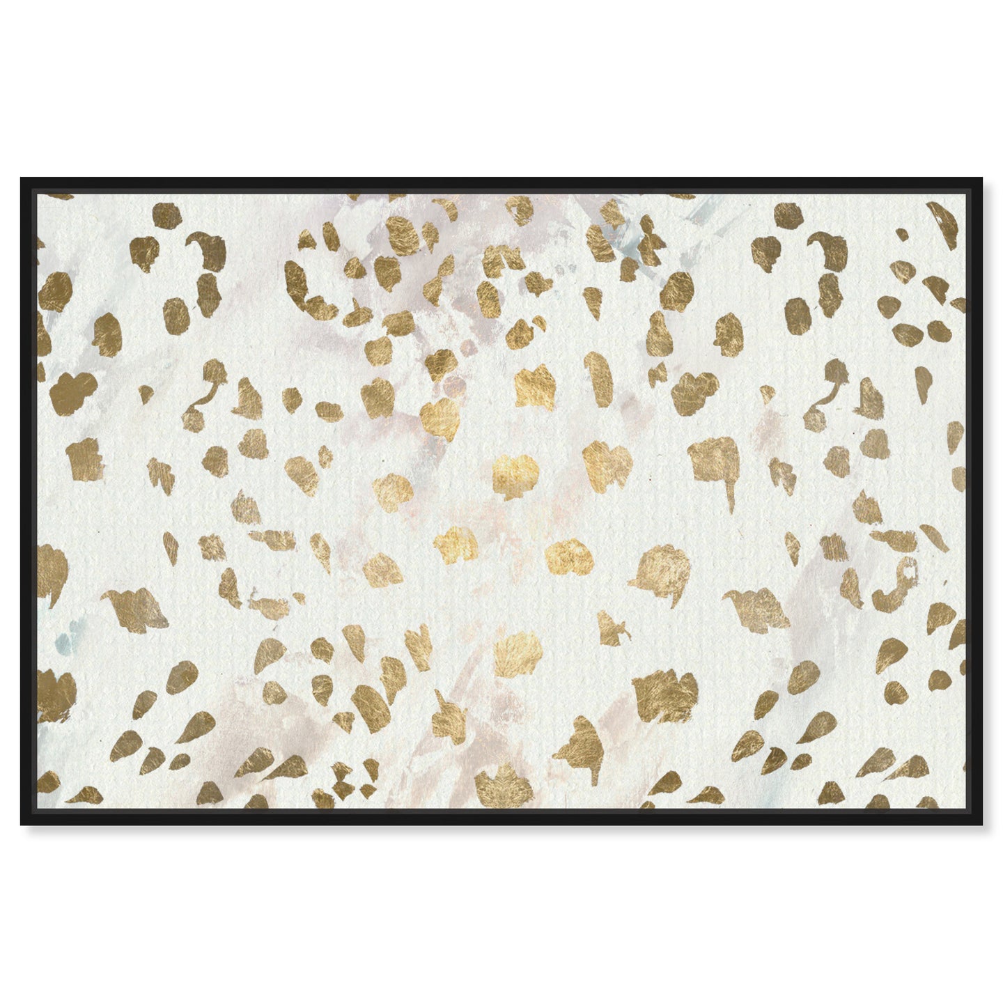 Cheetah Gold