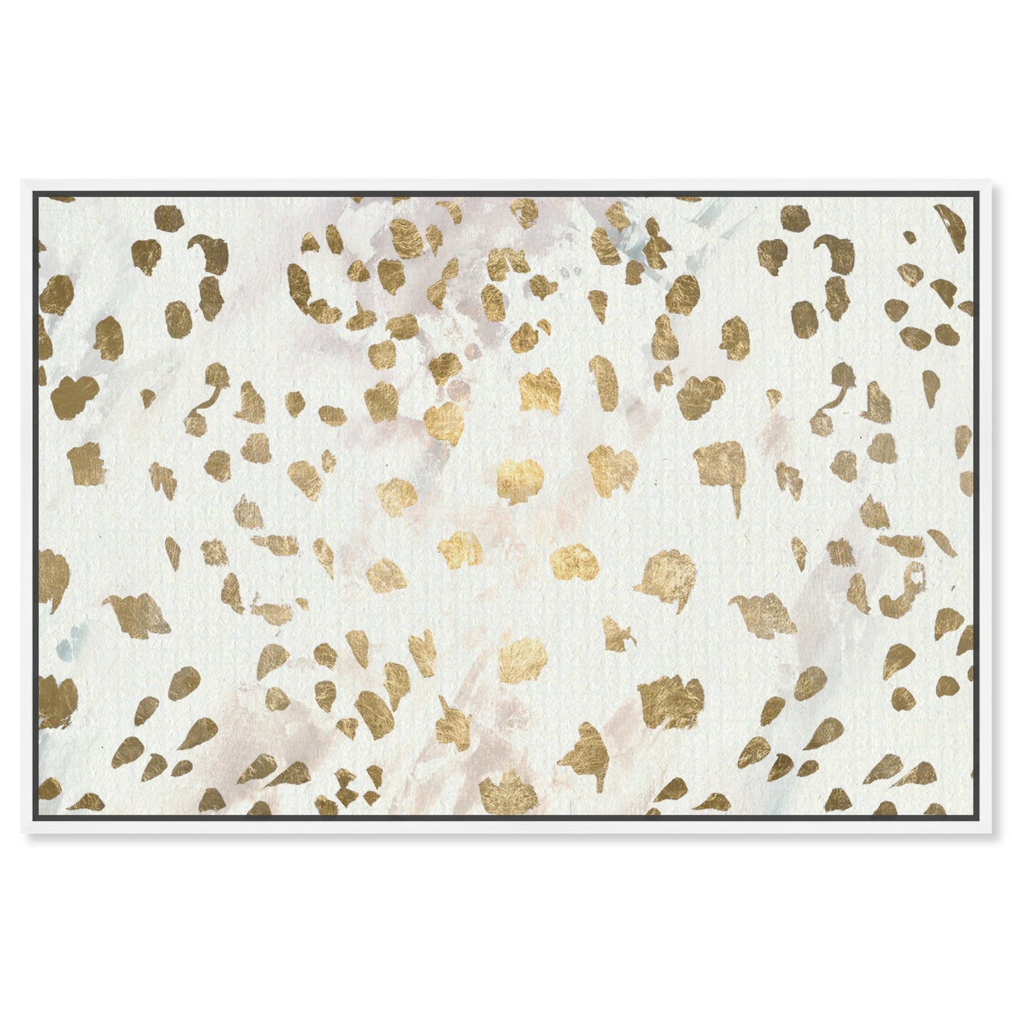 Cheetah Gold