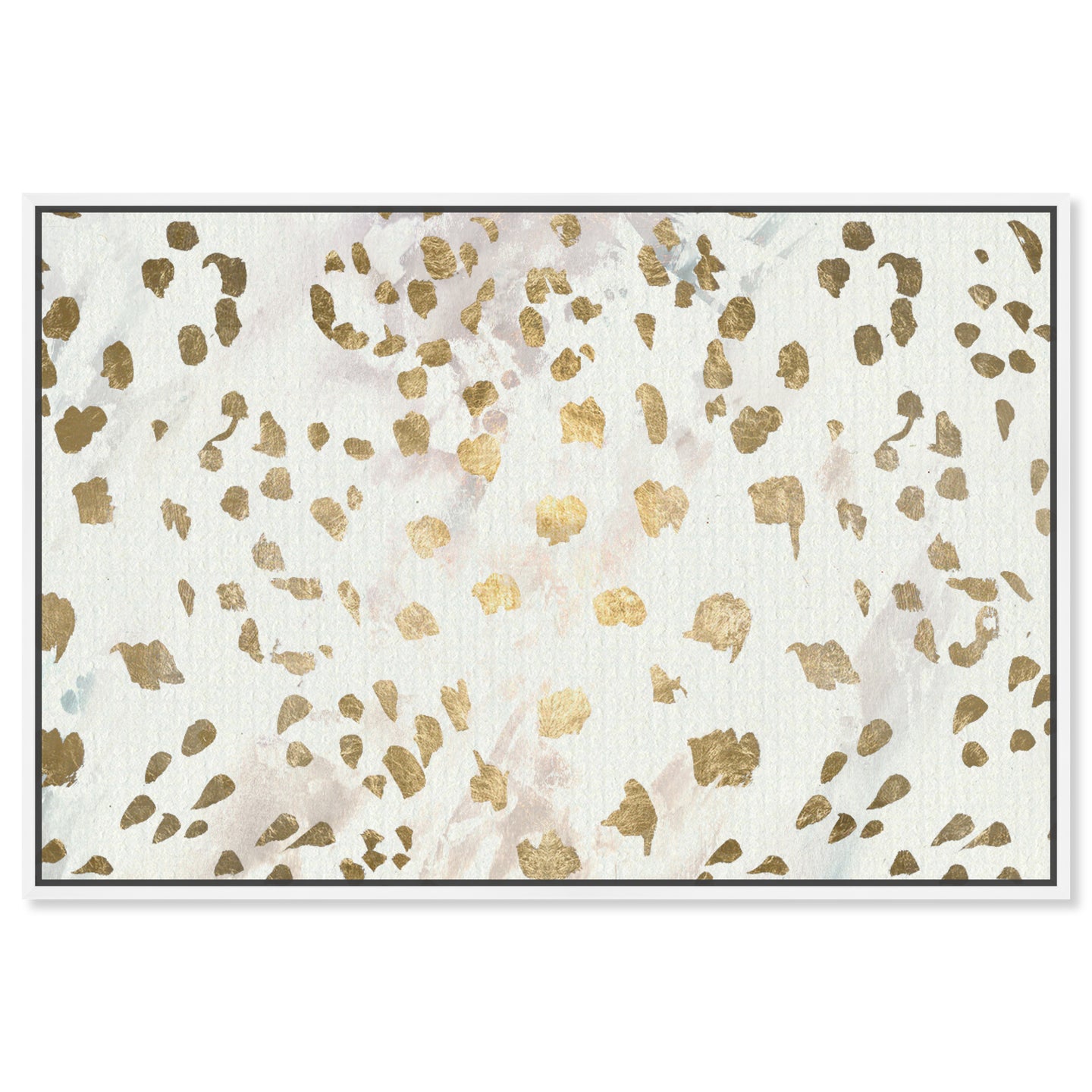 Cheetah Gold