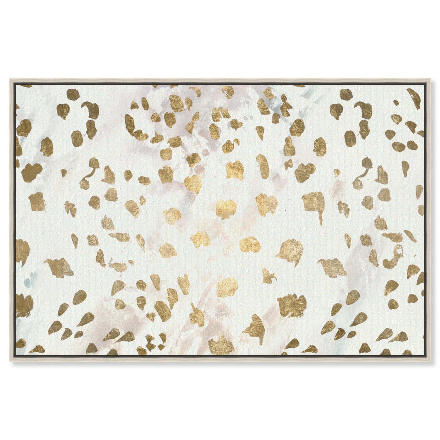 Cheetah Gold