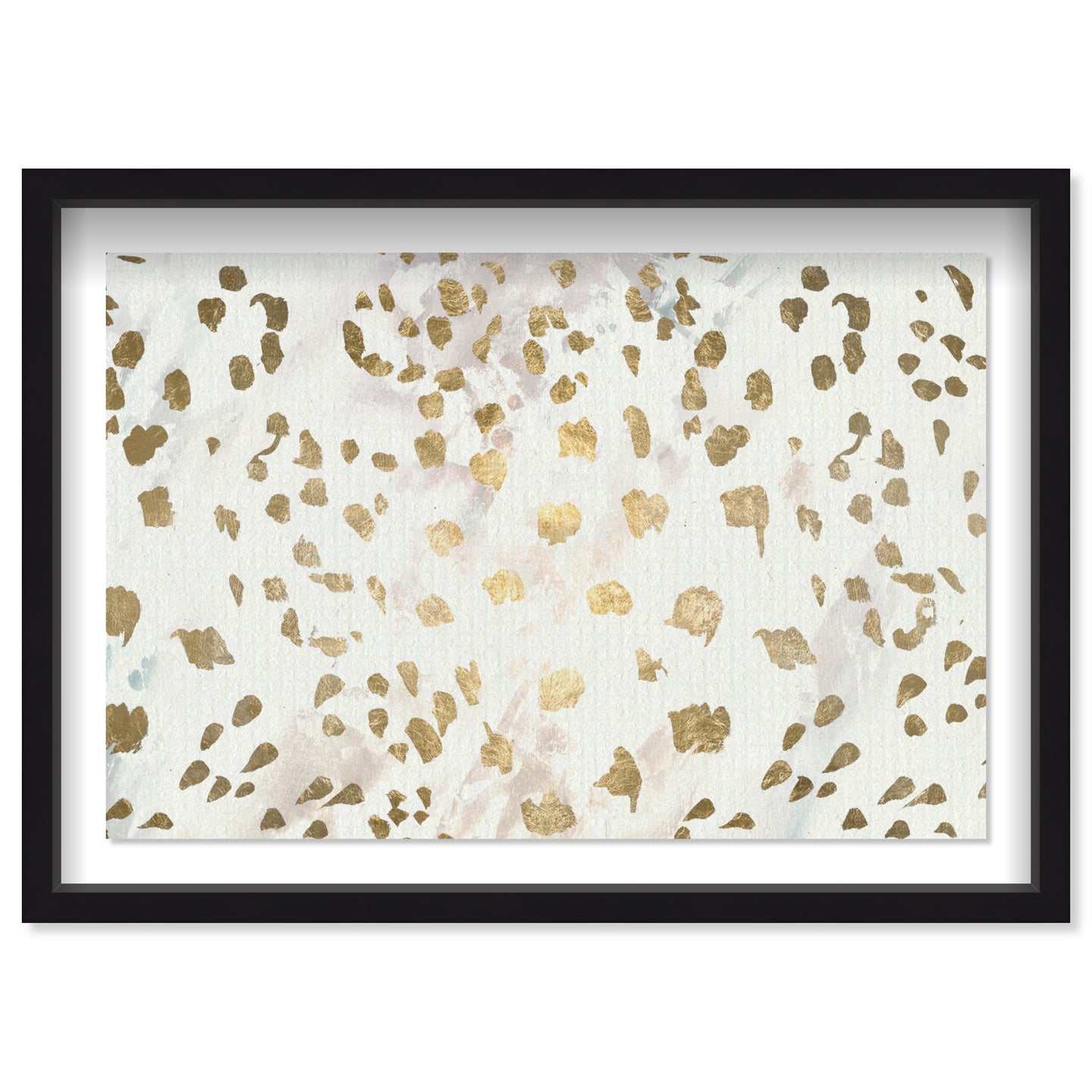 Cheetah Gold