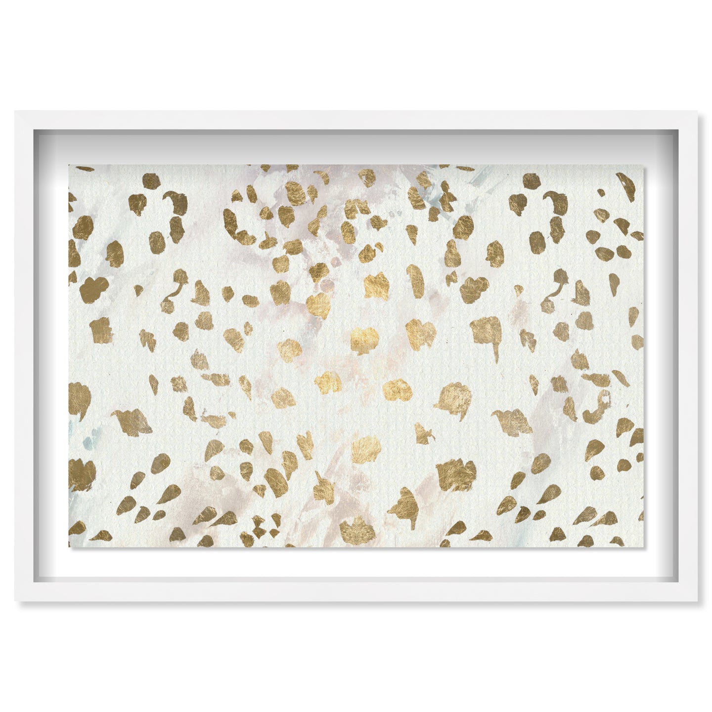 Cheetah Gold