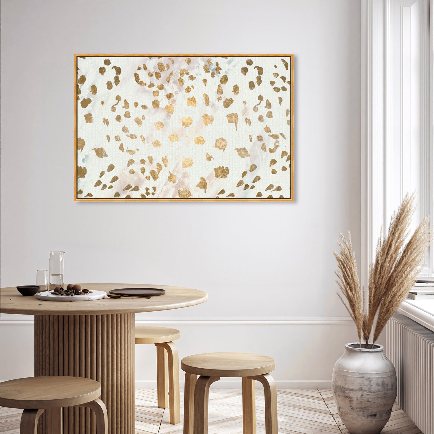 54x36/Museum Grade Canvas/PSGLD