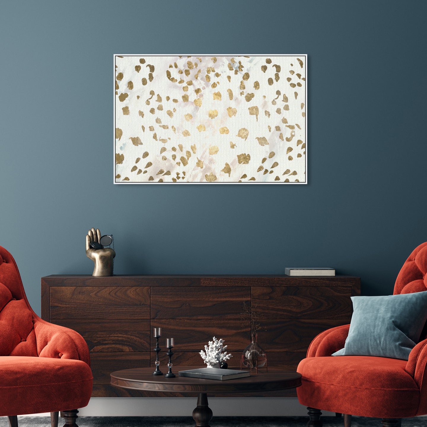 54x36/Museum Grade Canvas/WFL