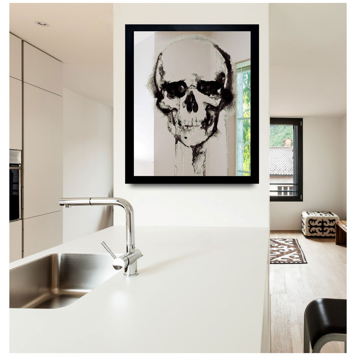 20x30/Mirror/FLAT/MIRROR