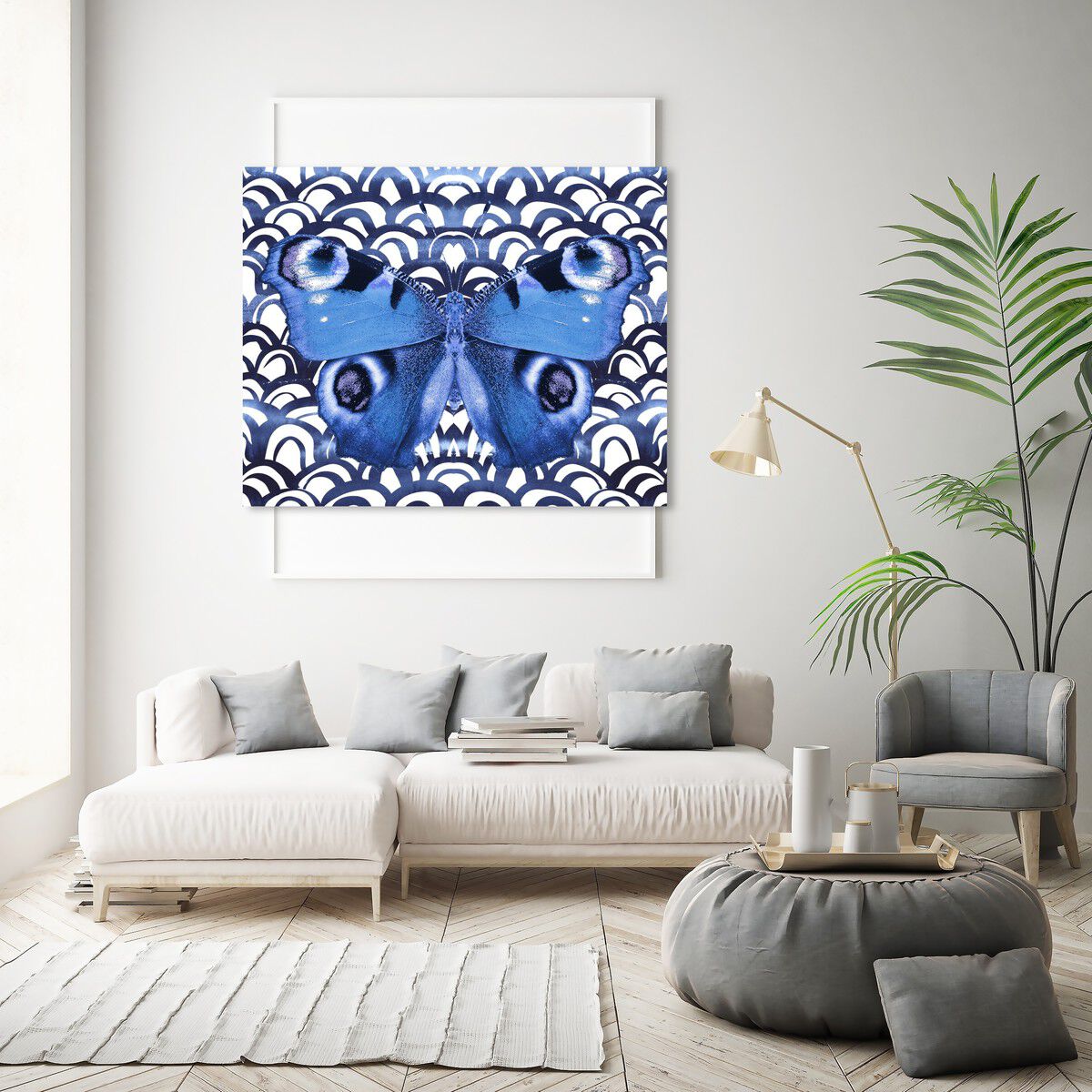 36x45/Canvas/XHD